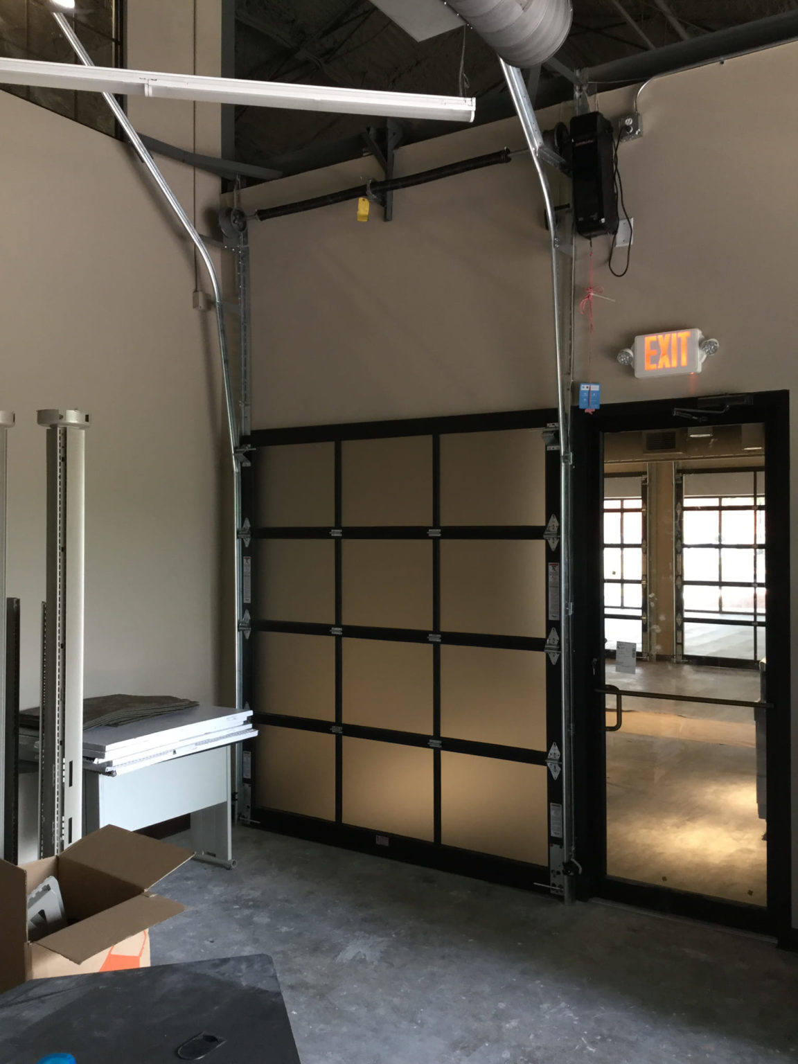 Professional Garage Door Installation - Sarasota Garage Door Experts