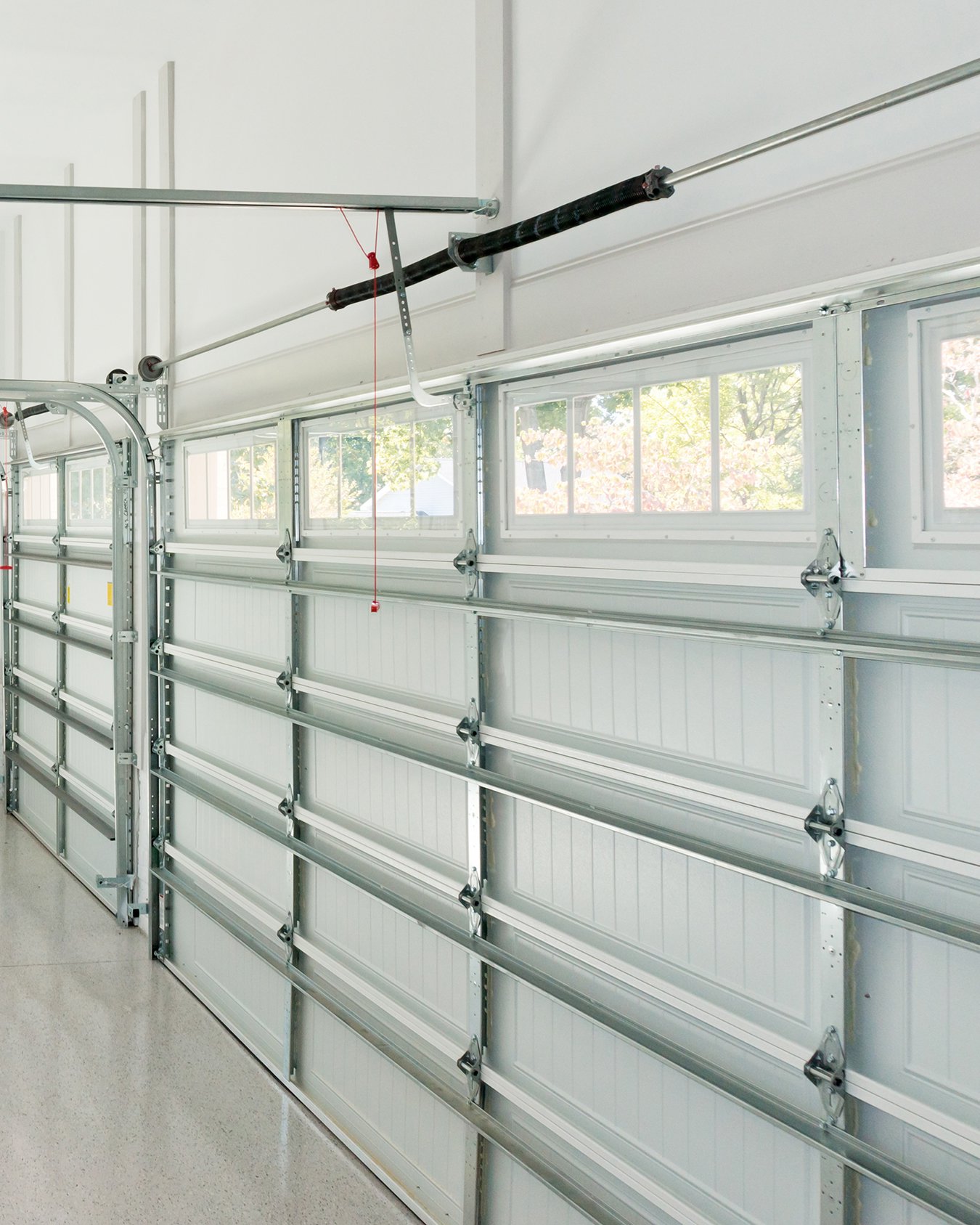 Professional Garage Door Services - Sarasota Garage Door Experts